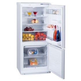 Двухкамерный холодильник  ХМ 4008-022 Атлант ХМ4008022