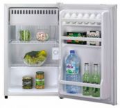Однокамерный холодильник  FR-081AR Daewoo Electronics FR081AR