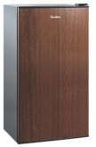 Однокамерный холодильник  RC-95 Wood Tesler RC95Wood