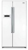 Холодильник Side-by-side  GC-B207GVQV LG GCB207GVQV