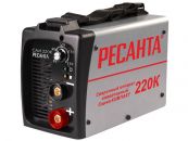 Сварочный аппарат Ресанта САИ 220К (компакт) Ресанта
