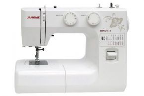 Швейная машина Janome juno 513 Janome
