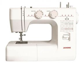 Швейная машина Janome 450б/ч / 542 б/ч Janome