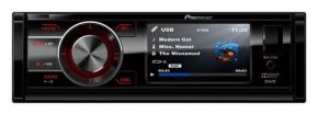 Автомагнитола Pioneer MVH-570AV Pioneer