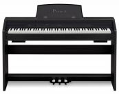 Цифровое пианино Casio PRIVIA PX-760BK Casio