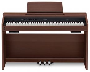 Цифровое пианино Casio Privia PX-860BN Casio