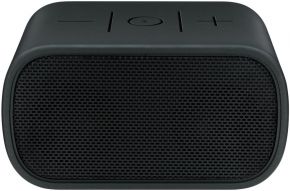 Колонки Logitech UE Mini Boom Blk/Blk Logitech