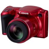 Фотоаппарат Canon PowerShot SX410 IS Red  Canon