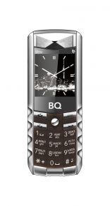 Мобильный телефон Bright&amp;Quick BQM-1406 Vitre brown Bright&amp;Quick
