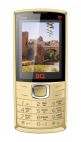 Мобильный телефон Bright&amp;Quick BQM-2406 Toledo gold Bright&amp;Quick