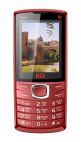 Мобильный телефон Bright&amp;Quick BQM-2406 Toledo red Bright&amp;Quick