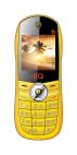 Мобильный телефон Bright&amp;Quick BQM-1401 Monza yellow Bright&amp;Quick
