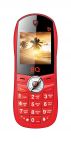 Мобильный телефон Bright&amp;Quick BQM-1401 Monza red Bright&amp;Quick