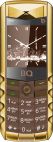 Мобильный телефон Bright&amp;Quick BQM-1406 Vitre brown gold Bright&amp;Quick