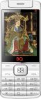 Мобильный телефон Bright&amp;Quick BQM-2802 Kyoto white Bright&amp;Quick