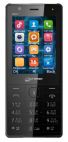 Мобильный телефон Micromax X2401 black Micromax
