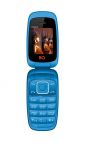 Мобильный телефон Bright&amp;Quick M-1801 Bangkok blue Bright&amp;Quick