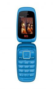 Мобильный телефон Bright&amp;Quick M-1801 Bangkok blue Bright&amp;Quick