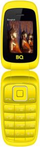 Мобильный телефон Bright&amp;Quick M-1801 Bangkok yellow Bright&amp;Quick