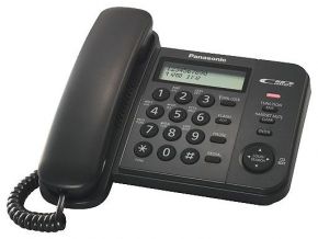 Телефон Panasonic kx-ts 2356 rub Panasonic