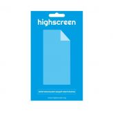Защитная пленка Highscreen Veege матовая HighScreen