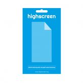Защитная пленка Highscreen Pure J HighScreen