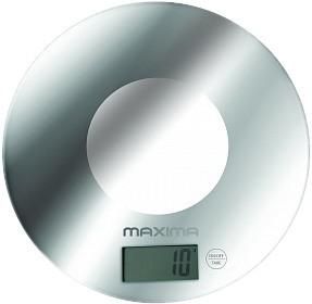 Весы кухонные Maxima MS-067 Белый Maxima
