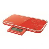 Весы кухонные Redmond RS-721 Красный Redmond