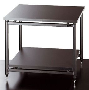 Мебель Solidsteel Solidsteel 5.2 black