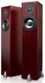 Напольные акустические системы Totem Acoustic Totem Acoustic The Arro black ash, mahogany