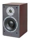 Полочные акустические системы dynaudio Dynaudio DM 2/6 black