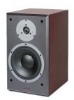 Полочные акустические системы dynaudio Dynaudio DM 2/7 black