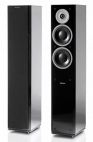 Напольные акустические системы Dynaudio Dynaudio Focus 260 black ash