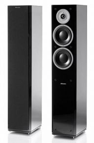 Напольные акустические системы Dynaudio Dynaudio Focus 260 rosewood