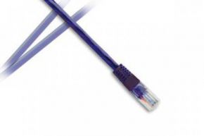 Патч-корды qed QED Profile Digital RJ45 Ethernet Cable 1,5м