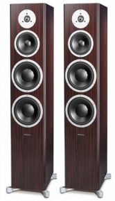 Полочные акустические системы Dynaudio Dynaudio Excite X14 rosewood