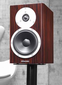 Полочные акустические системы Dynaudio Dynaudio Excite X14 walnut