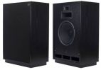 Напольные акустические системы klipsch Klipsch Cornwall III black