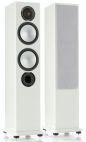 Напольные акустические системы monitor audio Monitor Audio Silver 6 piano white