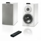 Активные акустические системы dynaudio Dynaudio Xeo 4 белый матовый