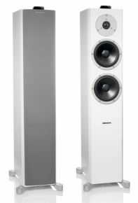 Активные акустические системы dynaudio Dynaudio Xeo 6 белый матовый