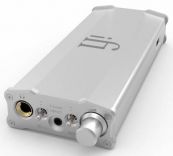 Усилители для наушников ifi audio iFi Audio micro iDSD
