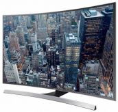 Телевизоры samsung Samsung UE48JU6600 LED телевизор