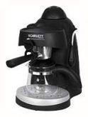 Кофеварка Scarlett sc-037 Scarlett