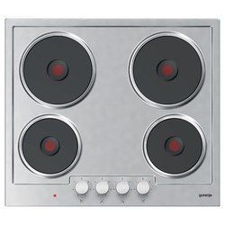 Gorenje Варочная поверхность Gorenje E 6 N1 BX