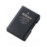 Аккумулятор Nikon EN-EL14