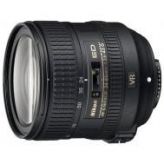 Объектив Nikon 24-85mm f/3.5-4.5G ED-IF AF-S Zoom-Nikkor