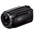 Видеокамера Sony HDR-CX620E
