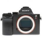 Фотоаппарат Sony Alpha ILCE-A7R Body
