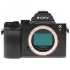 Фотоаппарат Sony Alpha A7 Body